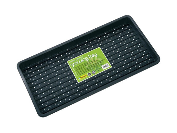 Garland Microgreens Growing Tray with Holes