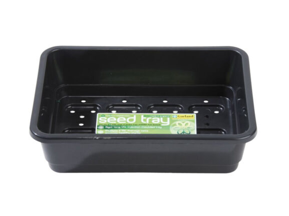 Garland Heavy Duty Half Seed Tray With Holes