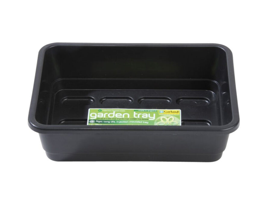 Garland Heavy Duty Small Seed Tray Without Holes