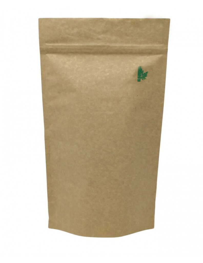 New Biodegradable Seed Packaging