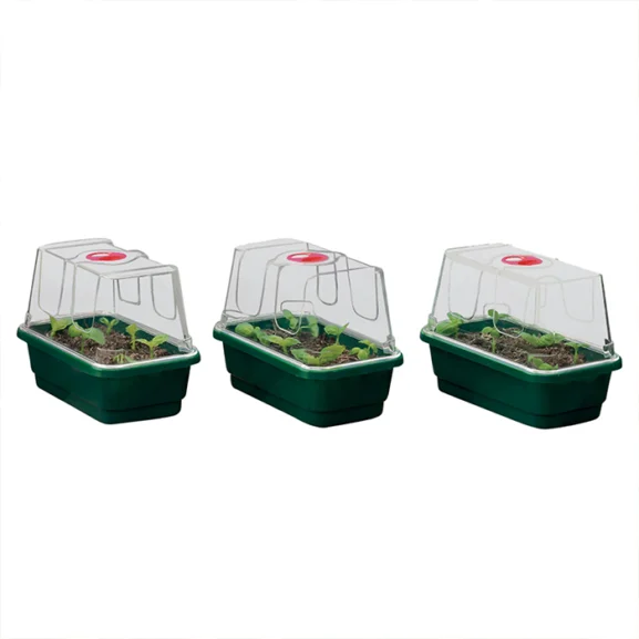 garland mini propagators