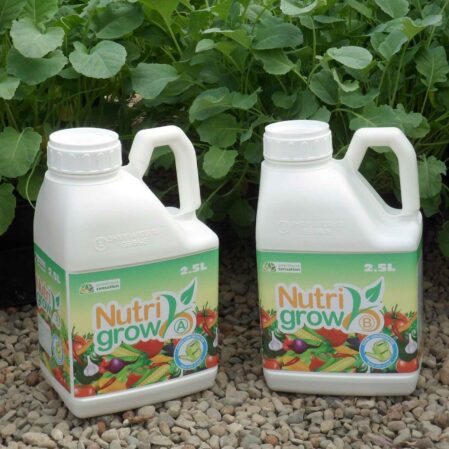 Nutrigrow Plant Food Refill Pack