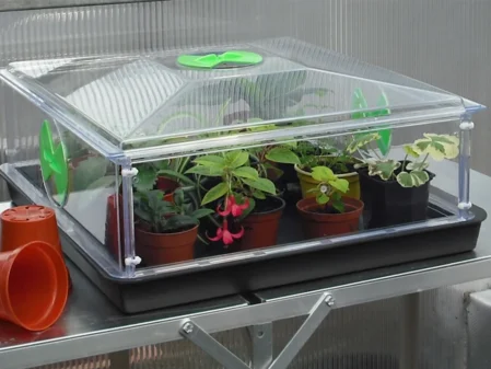 Small Vitopod Heated Propagator