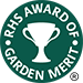 The RHS Award of Garden Merit (AGM)