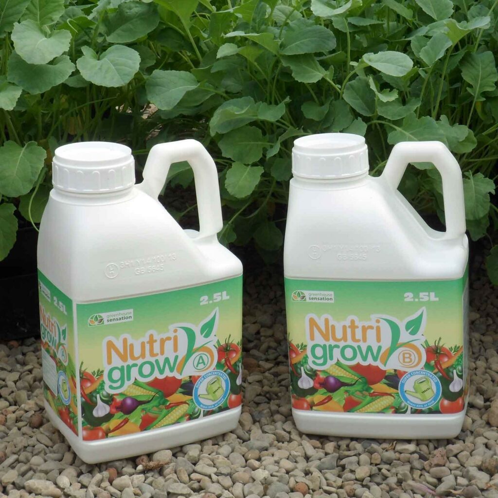 Nutrigrow-Plant-Food