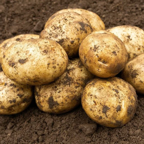 Maris Bard Seed Potatoes