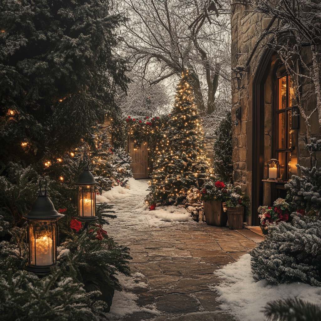 u7787994229 christmas inspired garden realistic v 6.1 a4a4af07 71a8 4298 a065 d9884d41865c 1 1