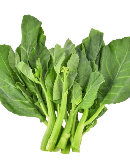Chinese Kale