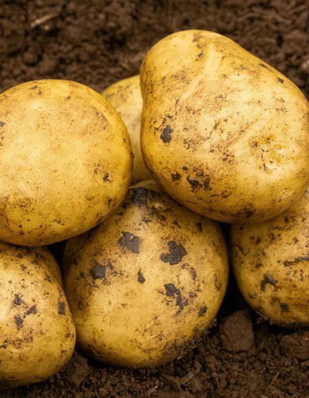 Estima Seed Potatoes (Second Early)