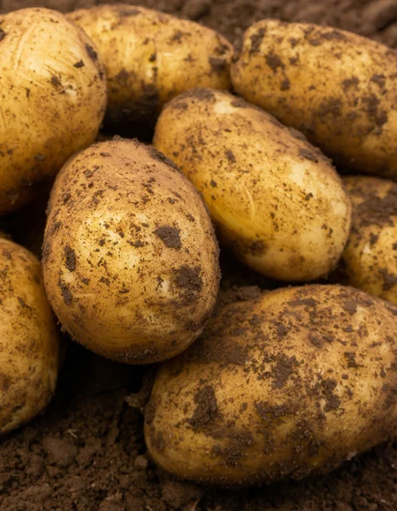 Nicola Seed Potatoes (Second Early)