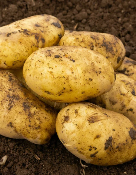 Pentland Dell Seed Potatoes (Maincrop)