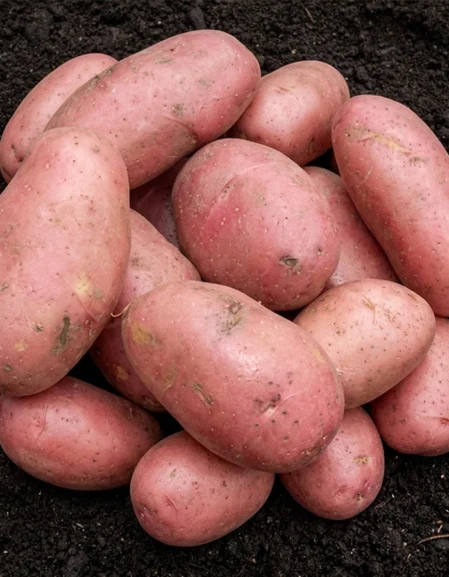 potato 'Sarpo Mira'